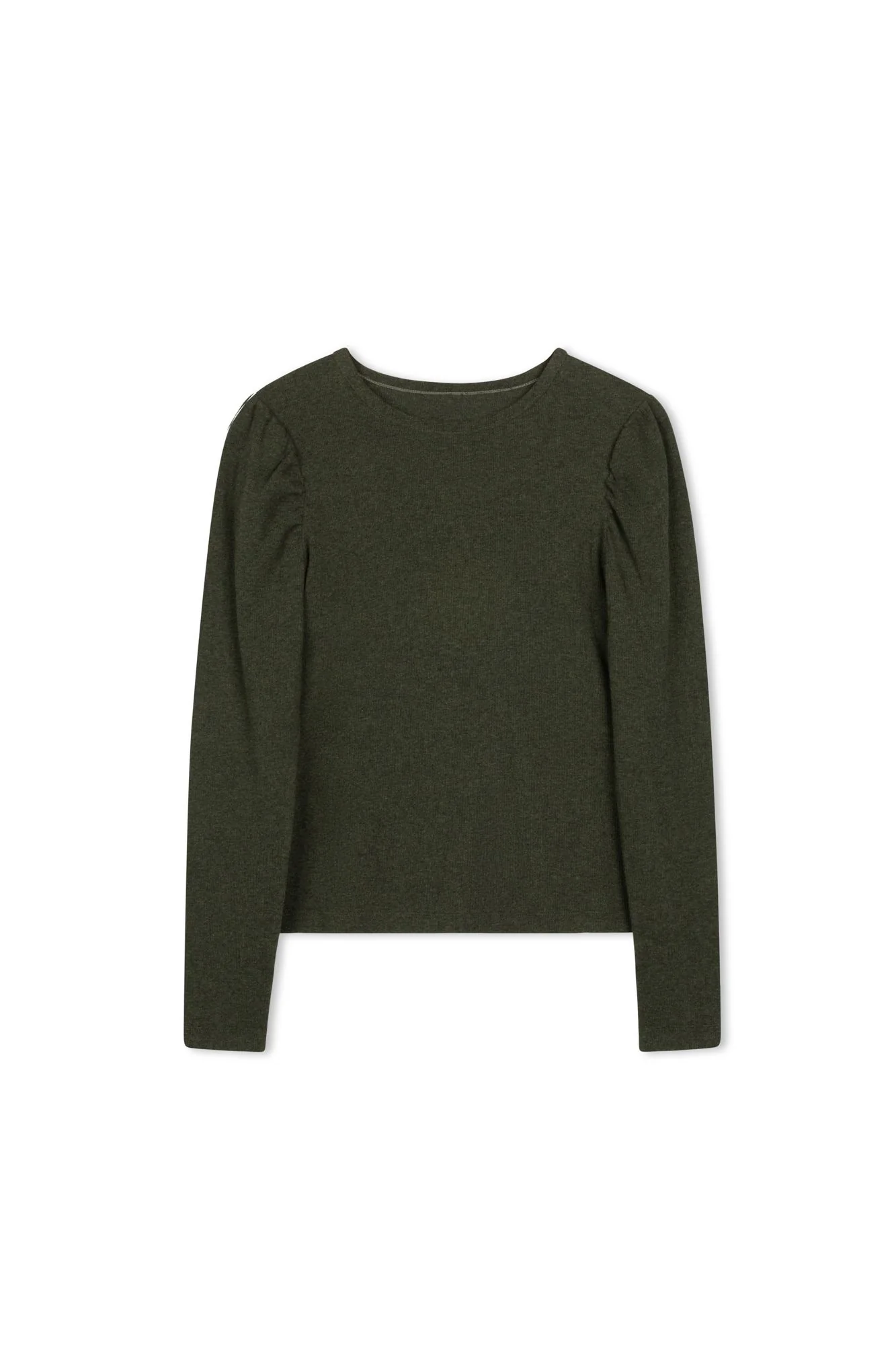 Point Space Dye Tee - Image 5