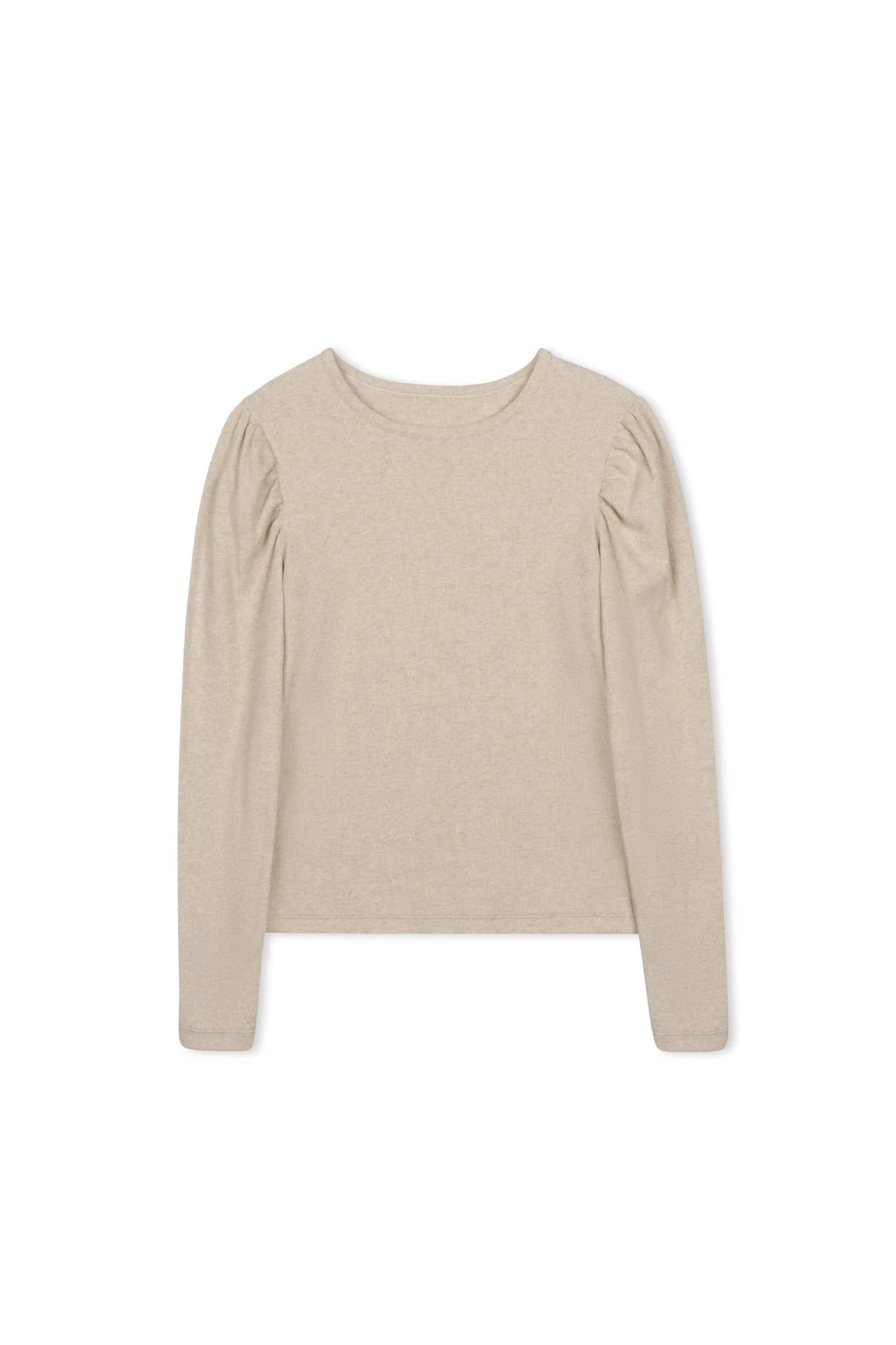 Point Space Dye Tee - Image 6