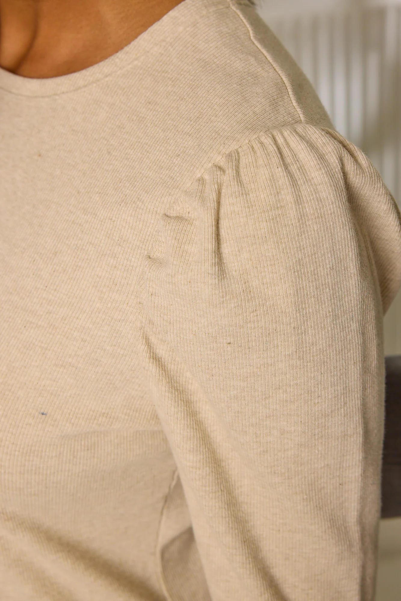 Point Space Dye Tee - Image 8