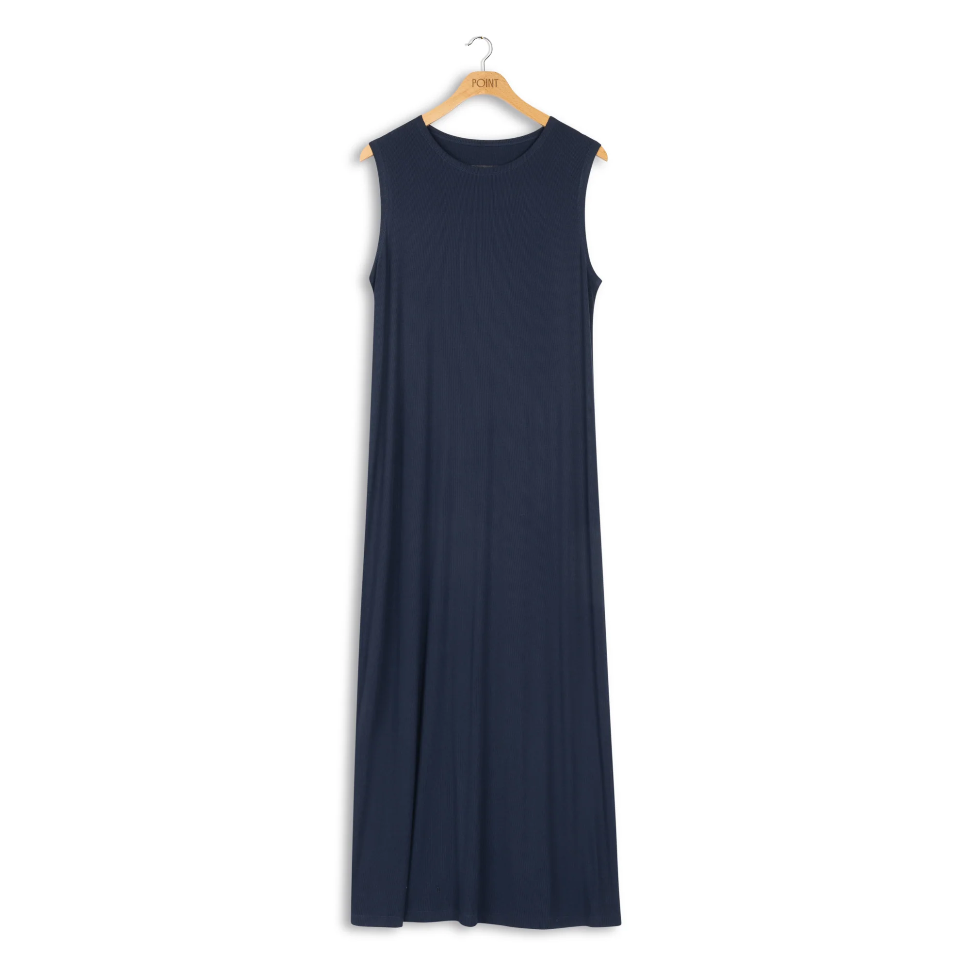 Point Straight Dress - Image 3