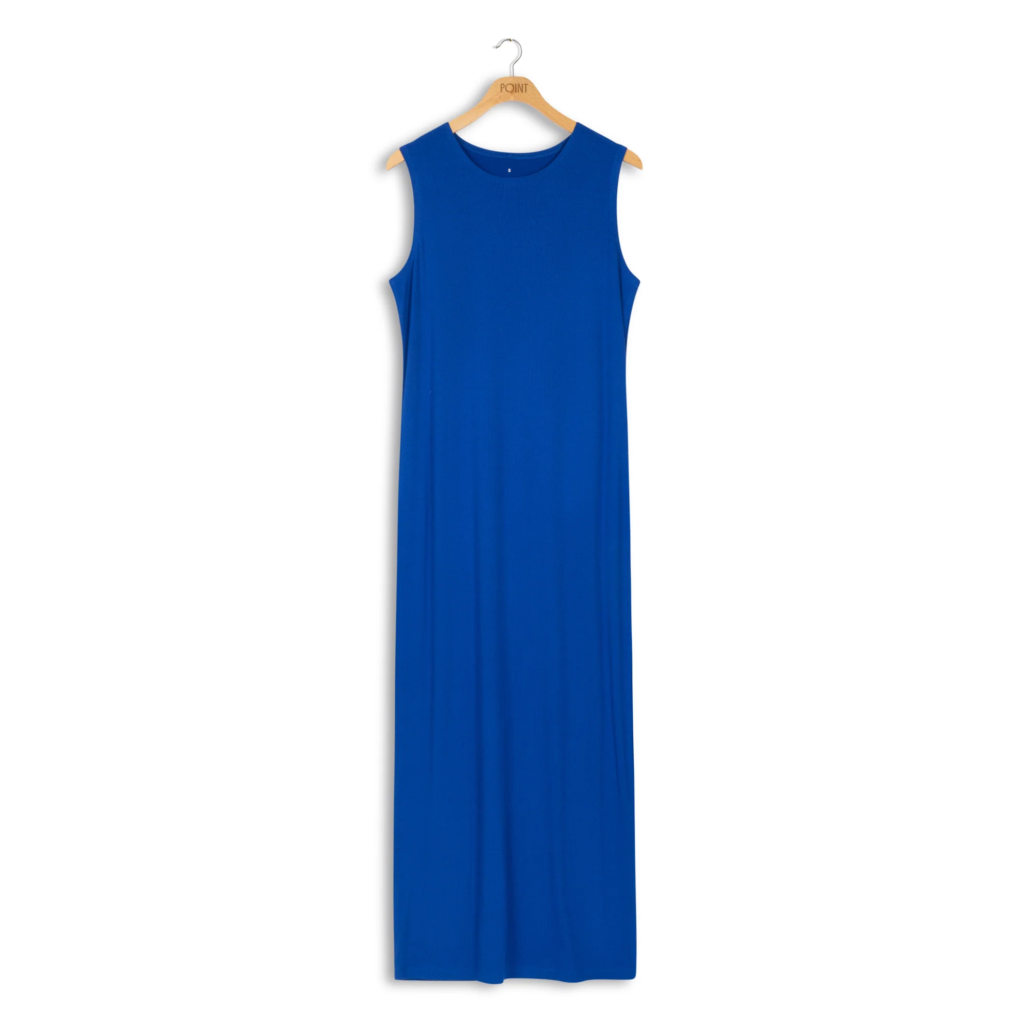 Point Straight Dress - Image 4