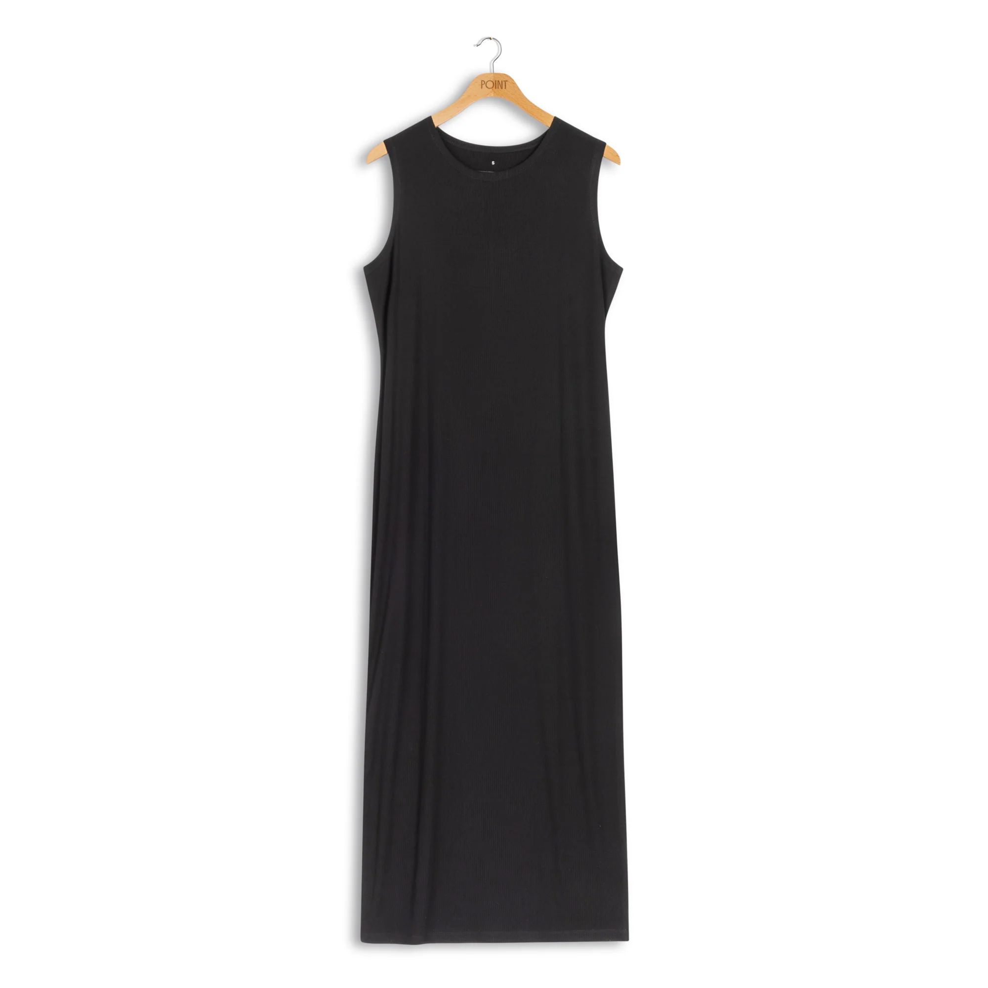 Point Straight Dress - Image 5
