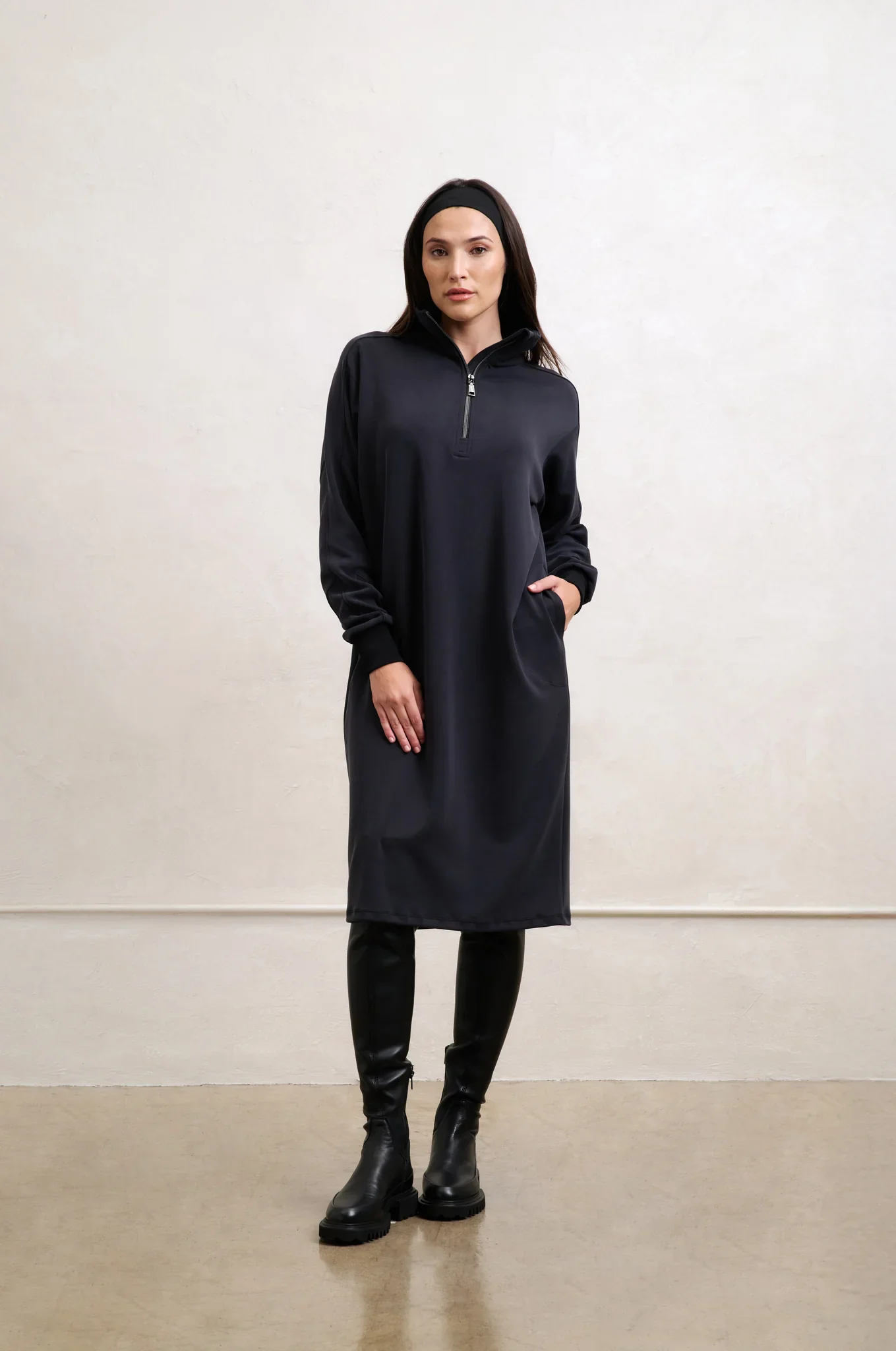 New Arrivals and Basics