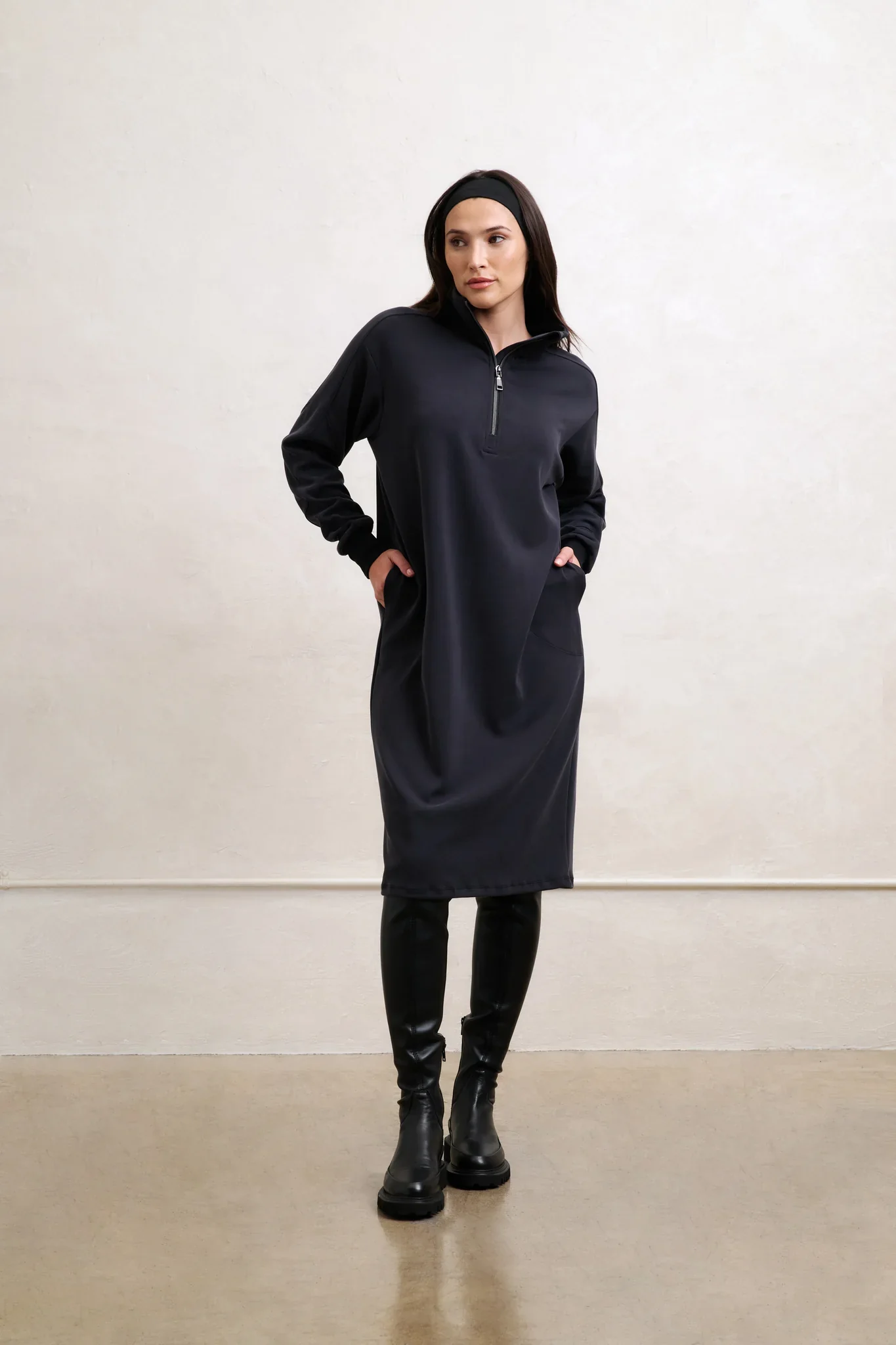 Solika Aura Sport Dress - Image 3