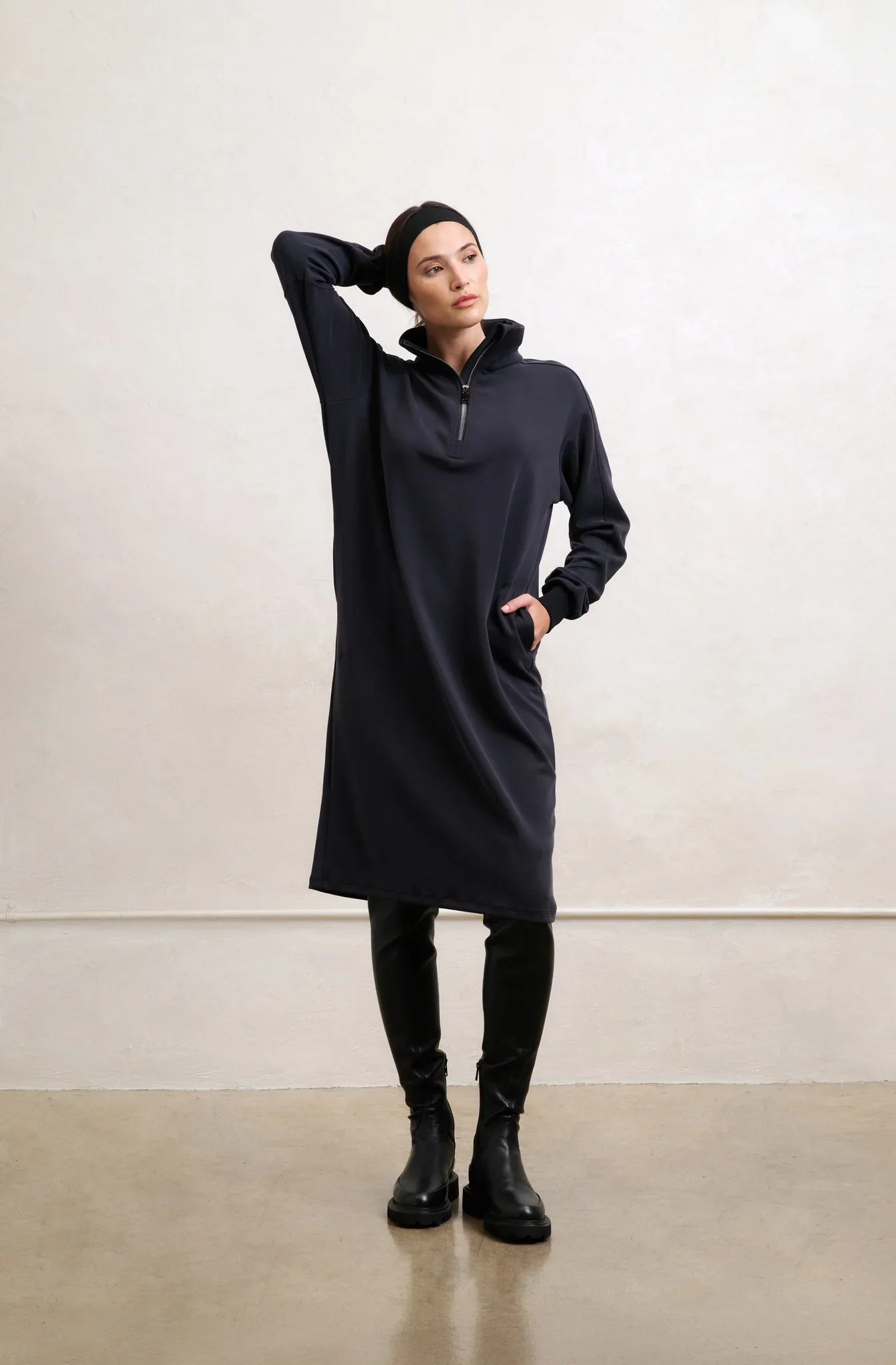 Solika Aura Sport Dress - Image 5