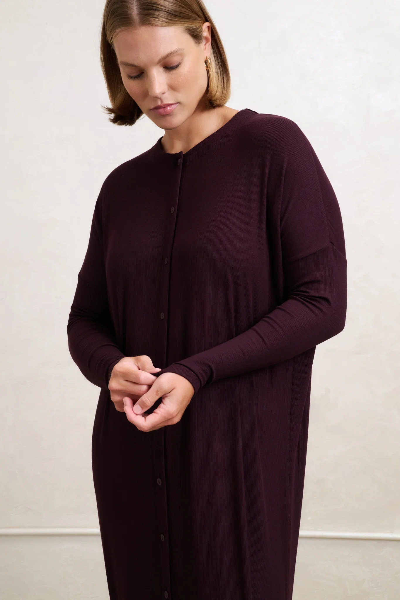 Solika Button Down Jaden - Image 3
