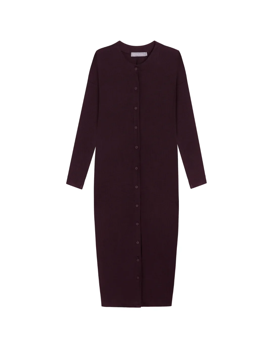 Solika Button Down Jaden - Image 4