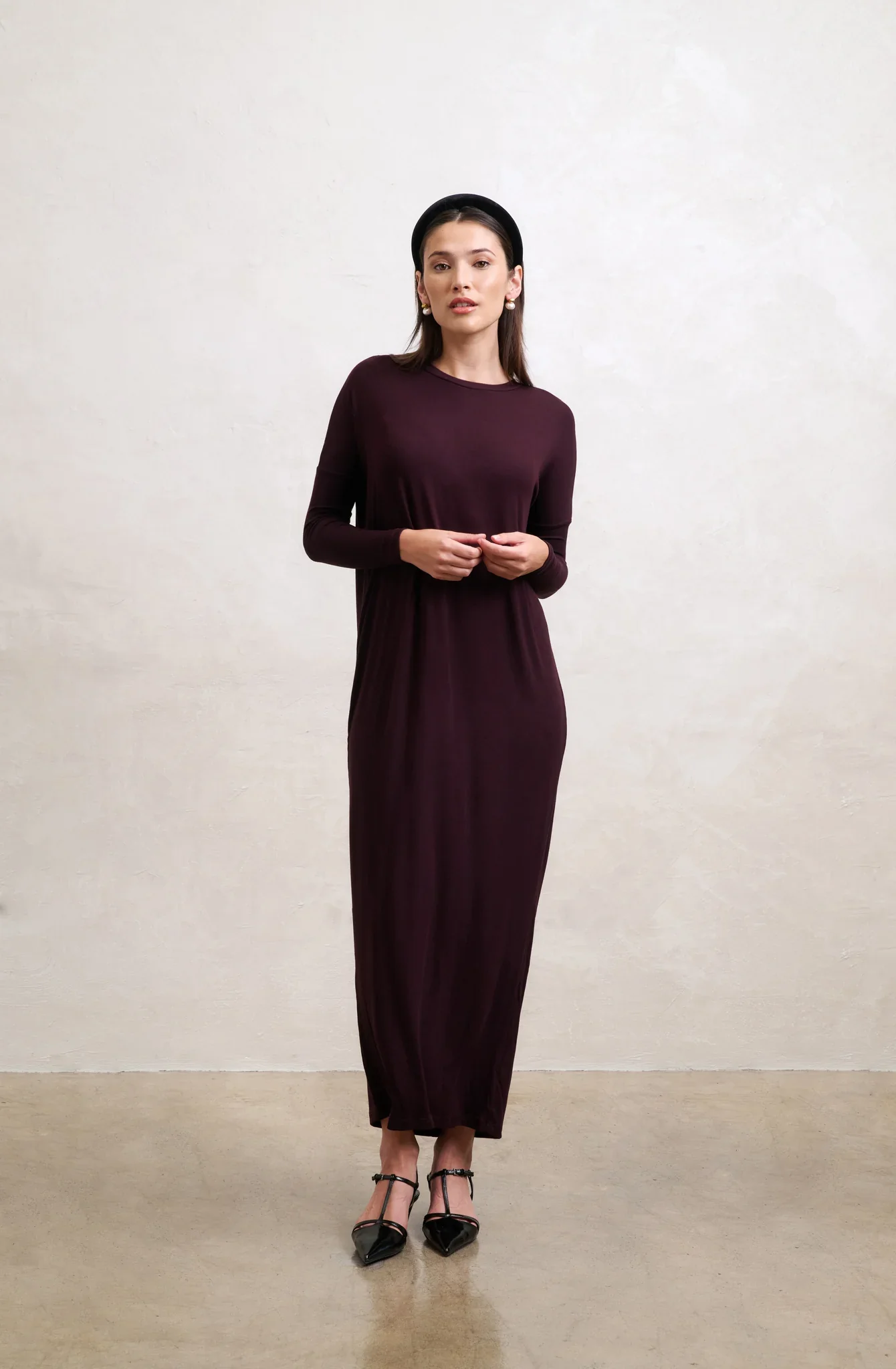 Solika Jaden Ribbed Midi - Image 10