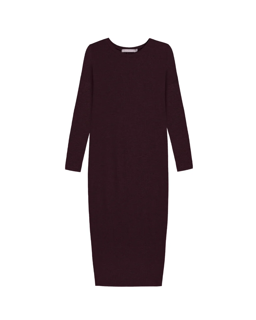 Solika Jaden Ribbed Midi - Image 12