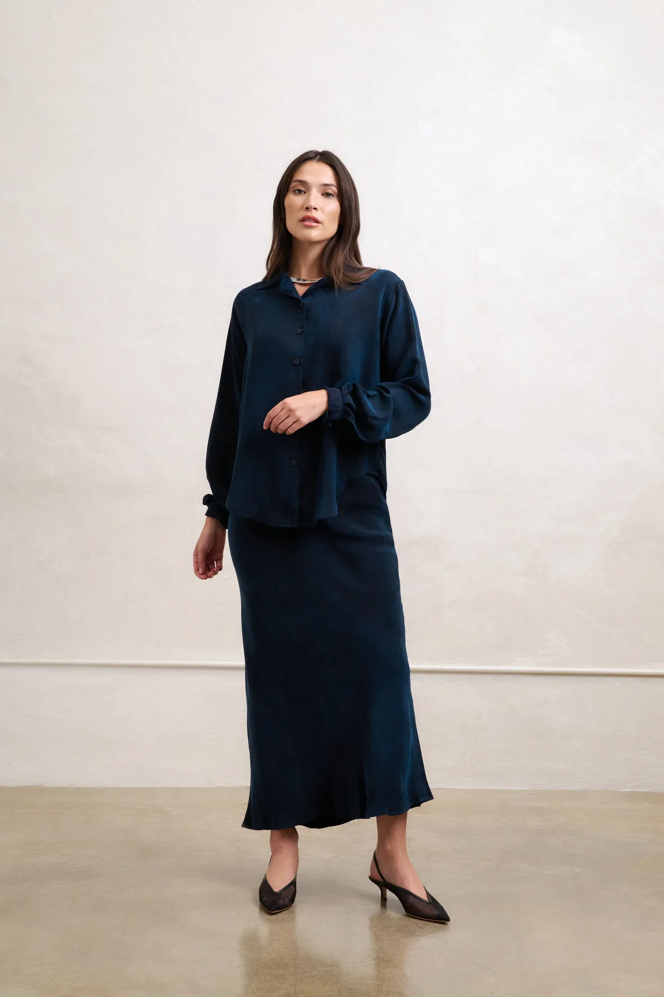 Solika Leila Skirt