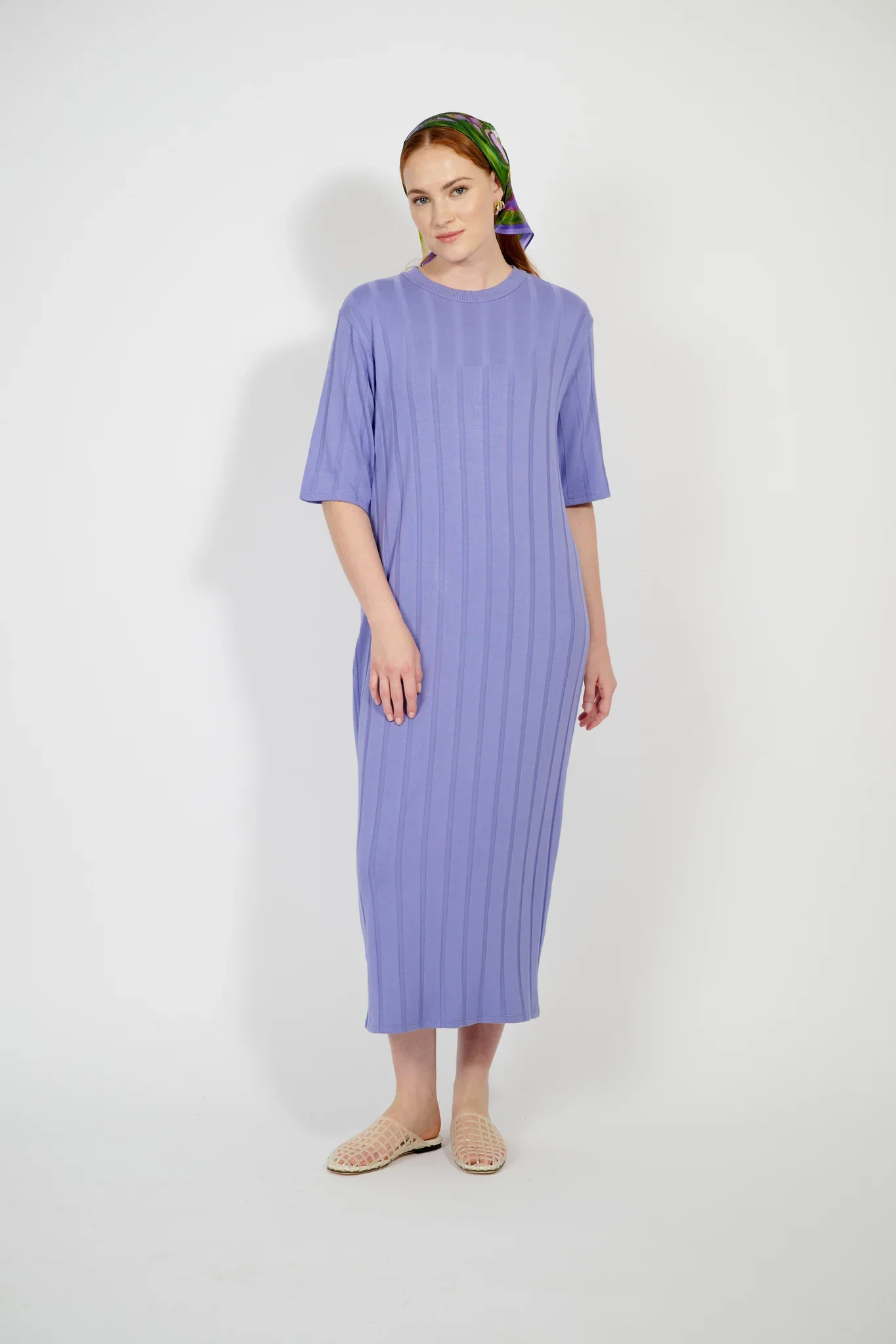 Solika Vera Knit Dress