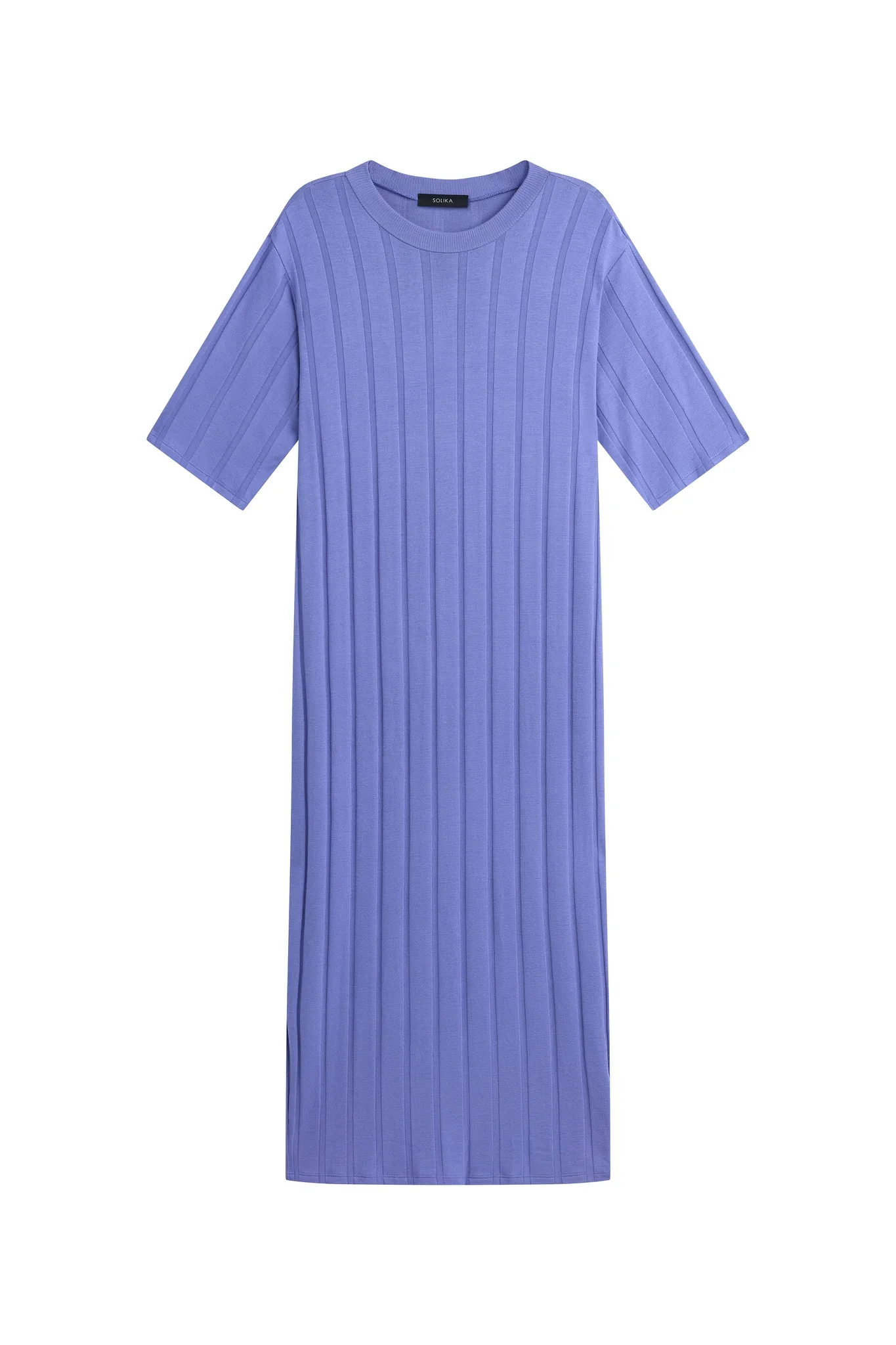 Solika Vera Knit Dress - Image 4