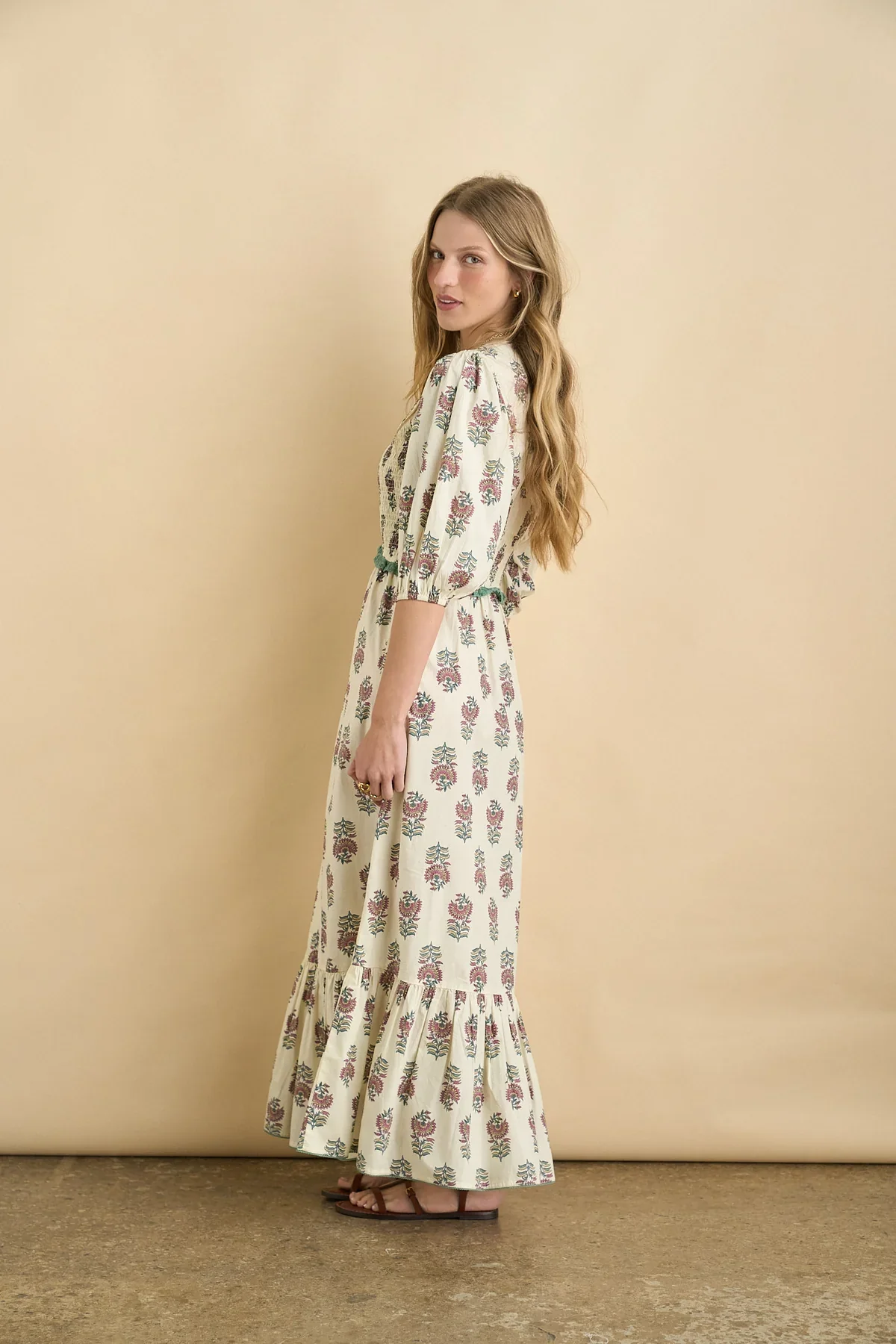 Sonmer Magnolia Green - Image 4