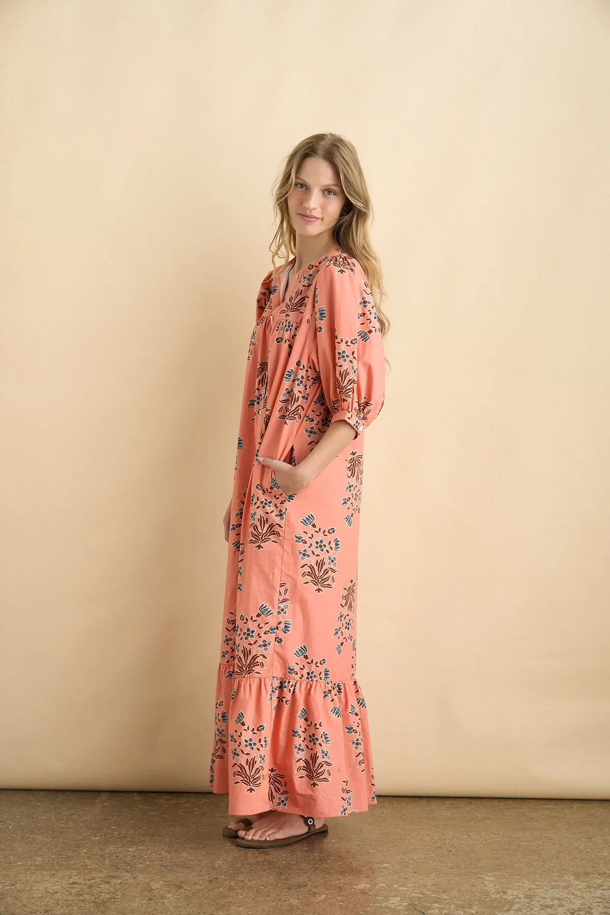 Sonmer Sofia Coral - Image 2