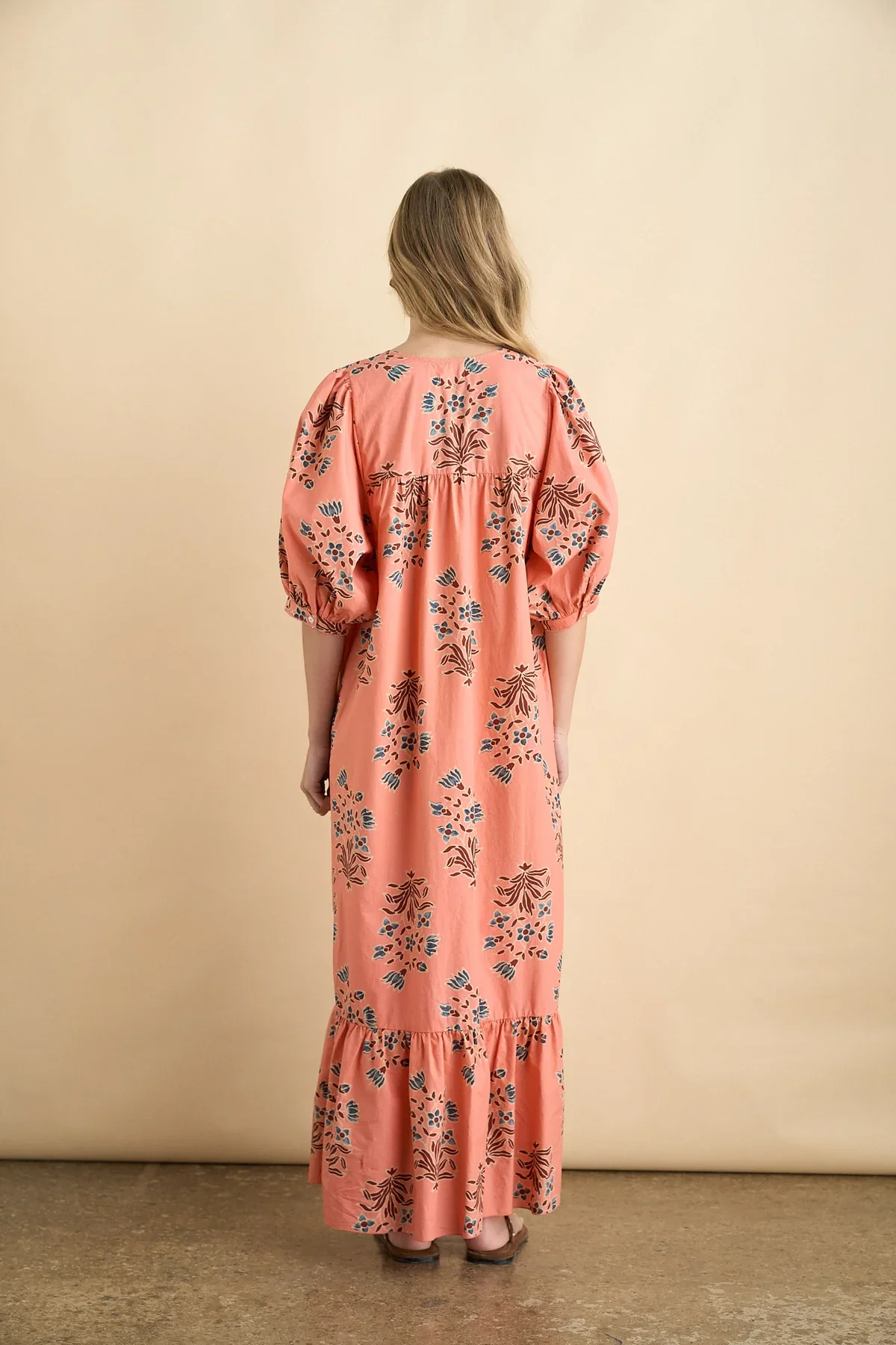 Sonmer Sofia Coral - Image 3