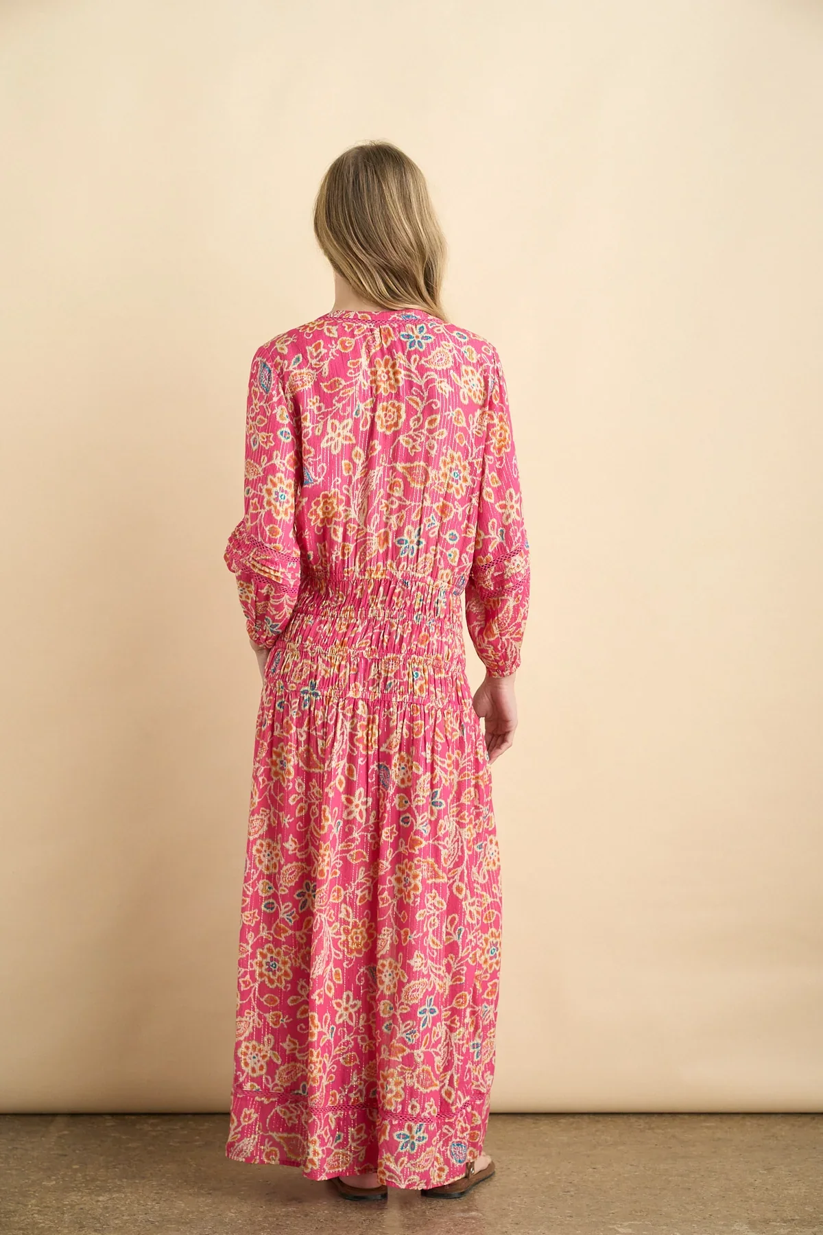 Sonmer Uma Fuschia - Image 5