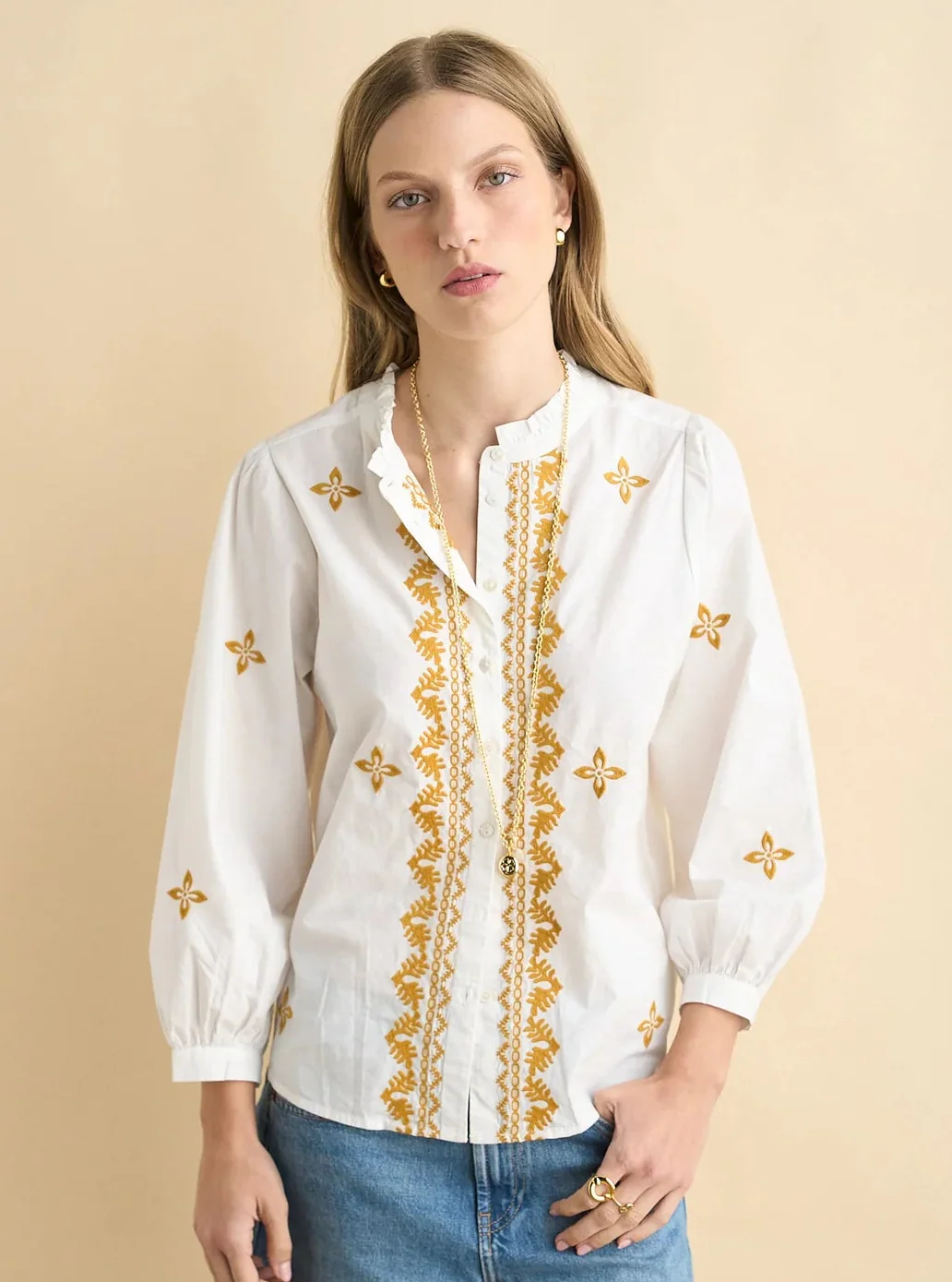 Sonmer Valentina White - Image 2