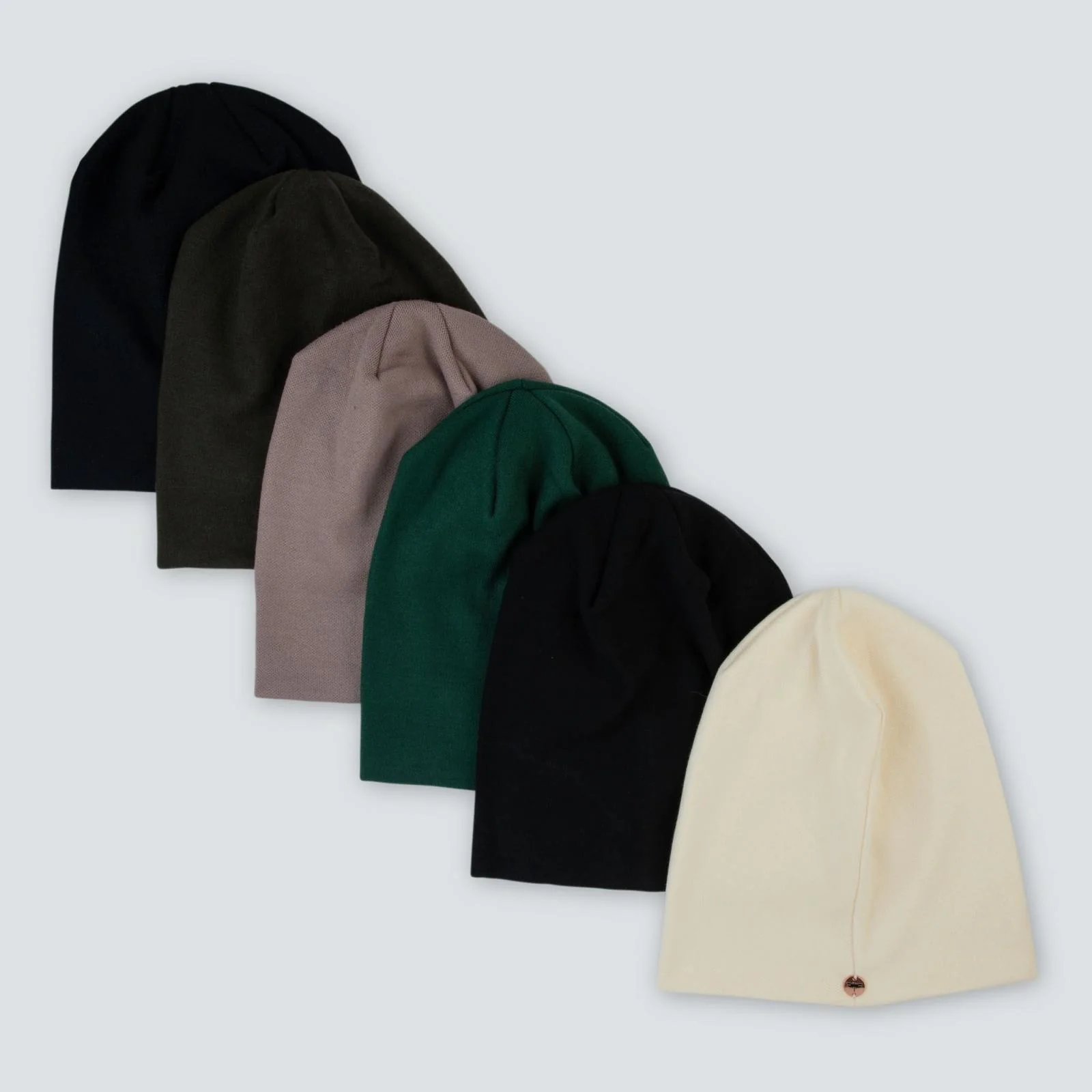 Tal Cashmere Soft Beanie - Image 2