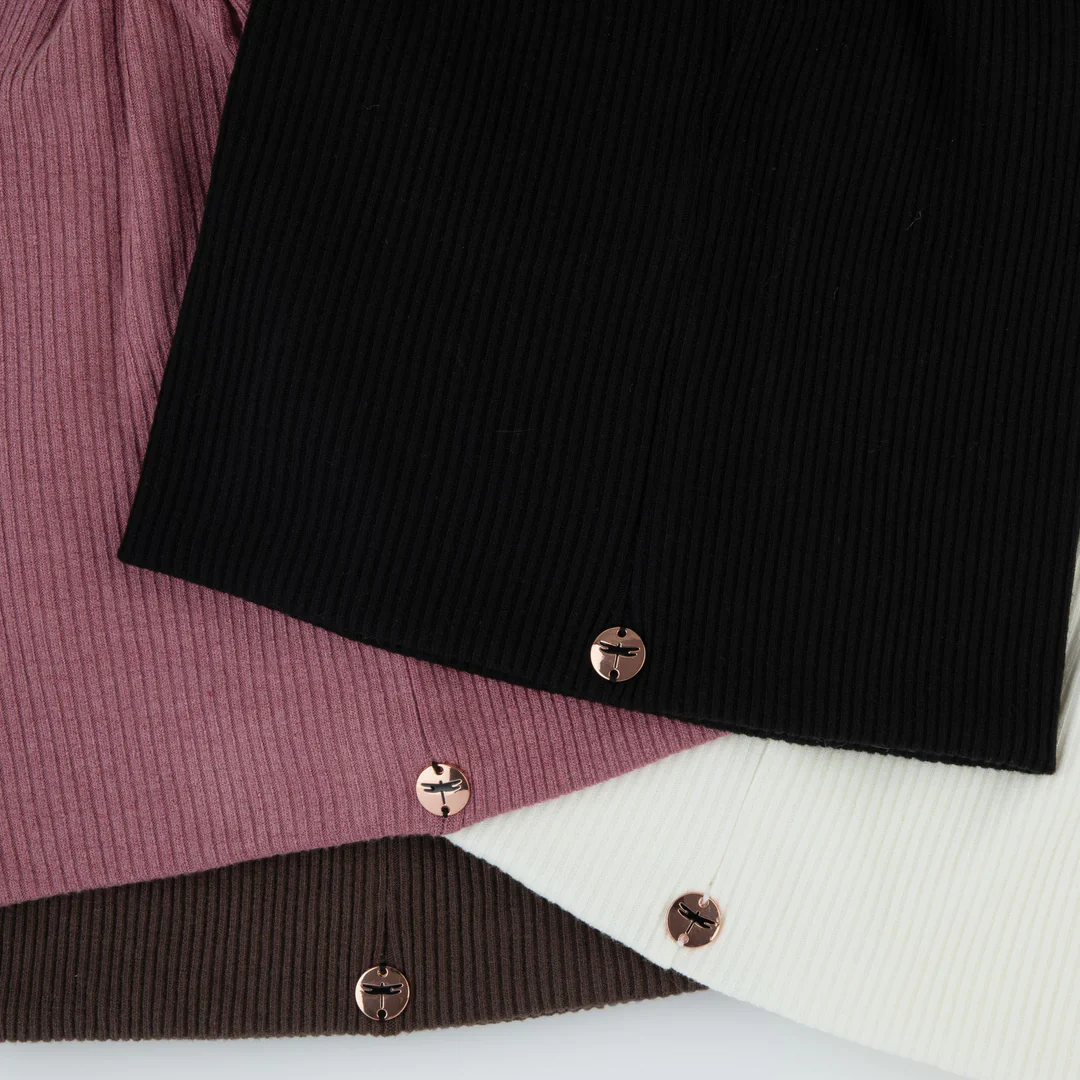Tal Classic Fall Sweater Beanie - Image 4