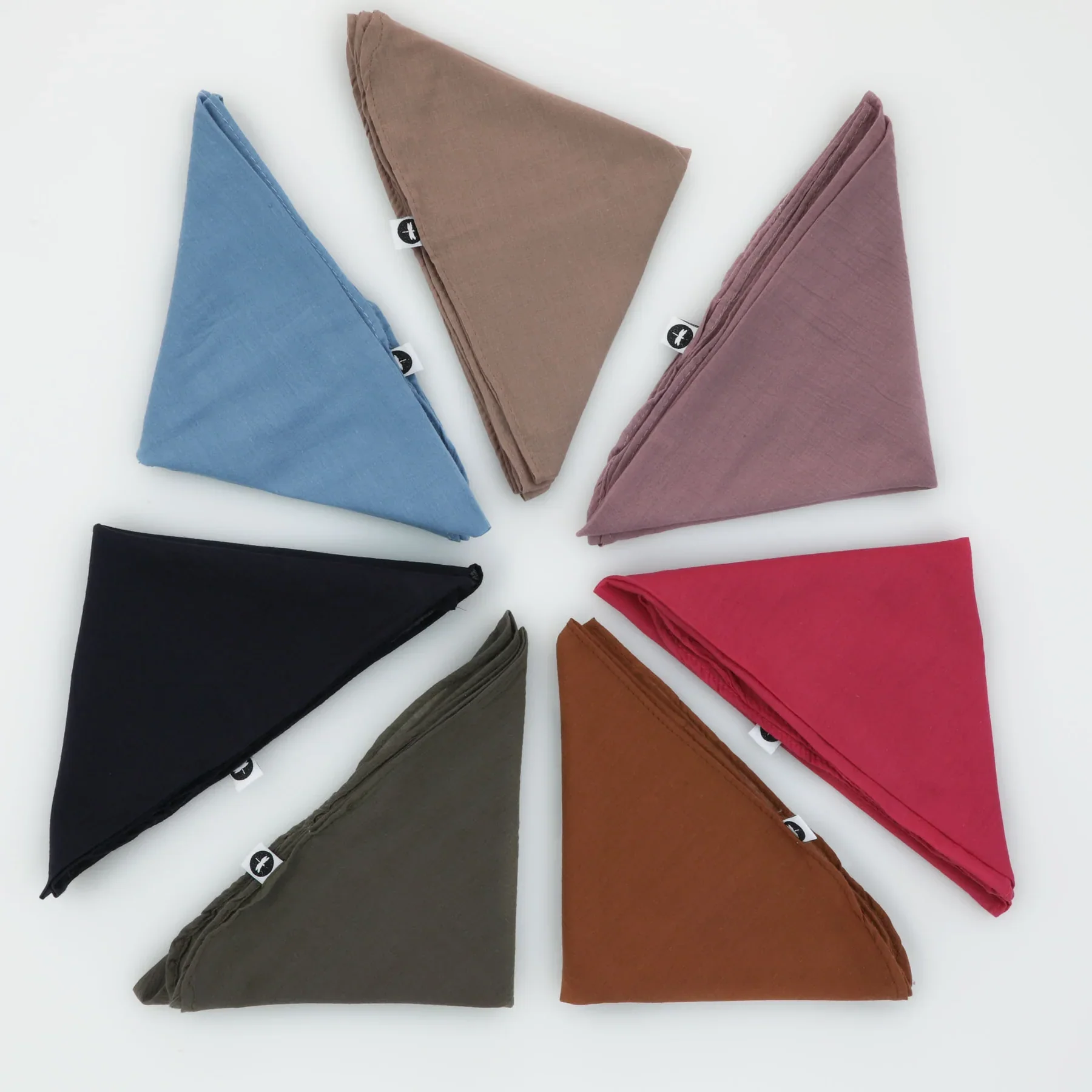 Tal Solid Headscarf