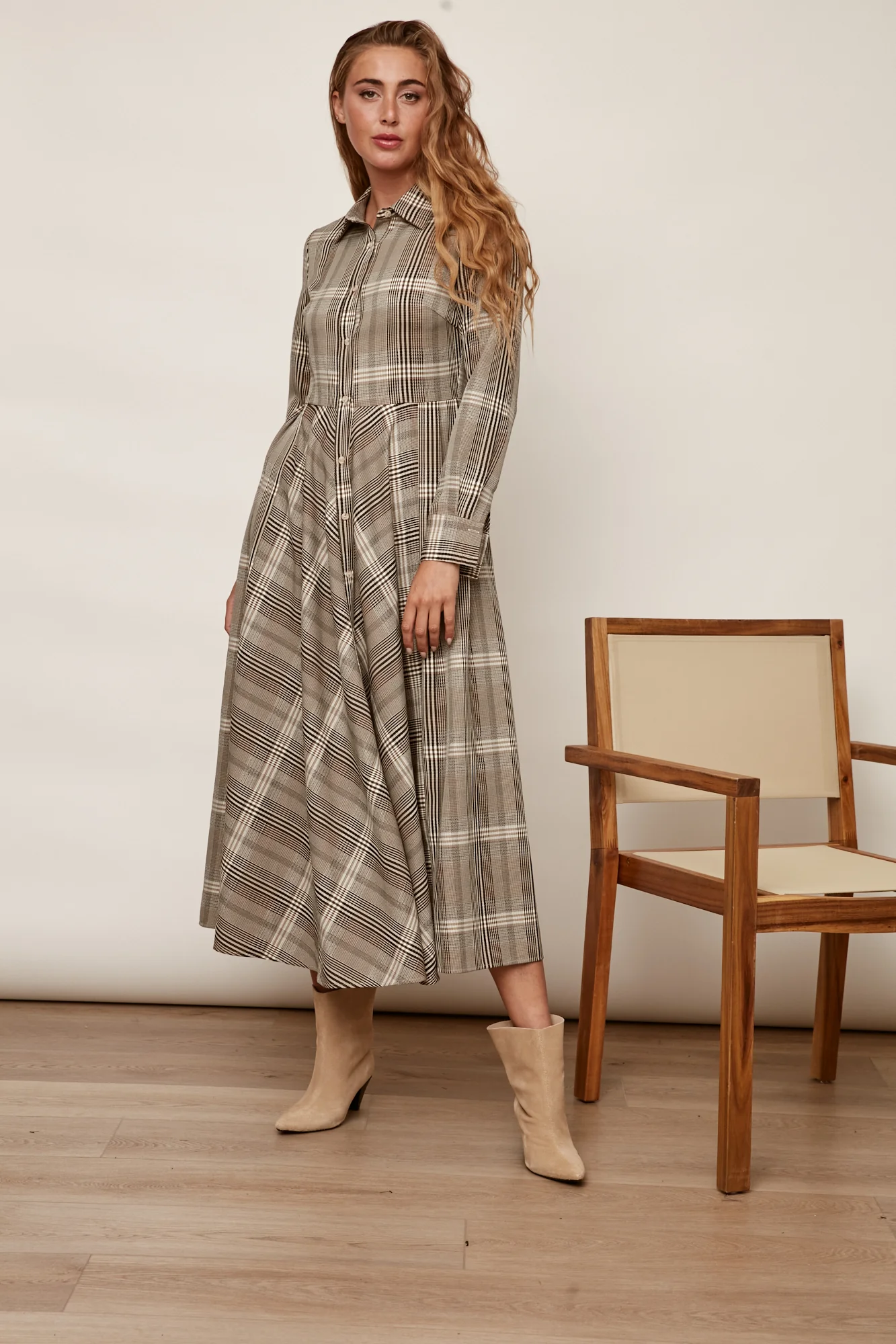 Velm Dress - Image 3