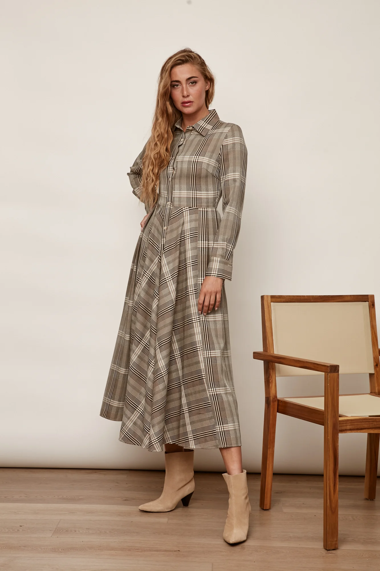 Velm Dress - Image 4